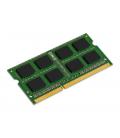 Memoria RAM Kingston ValueRAM 8GB/ DDR3L/ 1600MHz/ 1.35V/ CL11/ SODIMM