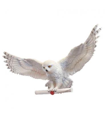 Figura escudo Hedwig Harry Potter - Imagen 1