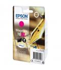 Epson Cartucho T1633XL Magenta - Imagen 2