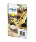 Epson Cartucho T1634XL Amarillo - Imagen 2