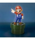 Lampara Super Mario Bros Nintendo - Imagen 2