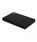 CAJA EXT. HDD EWENT EW7044 2,5" SATA USB3.1 NEGRA - Imagen 13