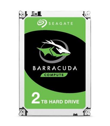 Seagate ST2000DM008 2TB 256MB 3.5" SATA-3 - Imagen 1