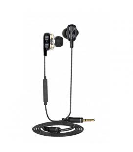 CoolBox intraauriculares COOLJOIN D.DRIVE