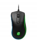 RATON GAMING SHARKOON SKILLER SGM2 NEGRO - Imagen 1