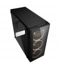 CAJA ATX SHARKOON TG4 RGB 2XUSB3.0 SIN FUENTE - Imagen 2