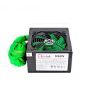 FUENTE DE ALIMENTACION ATX 650W L-LINK LL-PS-650 - Imagen 9