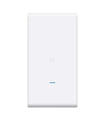 Punto acceso inalambrico ubiquiti uap-ac-m-pro-5 unifi ap ac mesh pro pack de 5 - Imagen 1