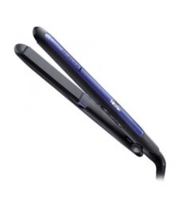 Plancha de pelo remington s7710 pro ion / bolsa - Imagen 1