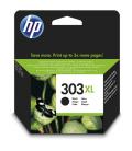 CARTUCHO DE TINTA HP 303XL NEGRO T6N04AE - Imagen 3