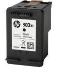 CARTUCHO DE TINTA HP 303XL NEGRO T6N04AE - Imagen 10