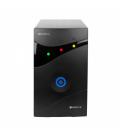 SAI UPS WOXTER 1200 VA 20- 30MIN ALARMA - Imagen 3