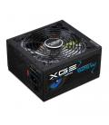 FUENTE ALIMENTACION 525W TOOQ GAMING PFC-ACTIVO 80+ 5SATA 14CM ATX LED AZUL - Imagen 9