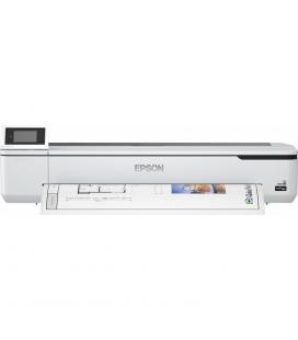 Plotter epson surecolor sc-t5100n a0 36"/ 2400ppp/ 1gb/ usb/ red/ wifi/ wifi direct - Imagen 1