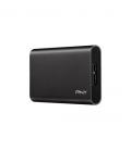 DISCO DURO EXT USB 3.0 2.5 SSD 960GB PNY PSD1CS105 BLACK - Imagen 2