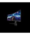 MONITOR GAMING ASUS 49" XG49VQ ROG STRIX CURVO - Imagen 4