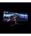 MONITOR GAMING ASUS 49" XG49VQ ROG STRIX CURVO - Imagen 6