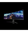 MONITOR GAMING ASUS 49" XG49VQ ROG STRIX CURVO - Imagen 8