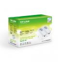 KIT 2 ADAPTADOR DE HOMEPLUG TP-LINK TL-PA4010PKIT RJ45-500MBPS C/ENCHUFE - Imagen 15