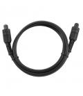 Gembird Cable Audio Optico Toslink 1 Mts Negro - Imagen 2