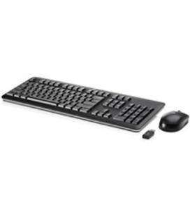 Kit teclado + raton hp 200 inalambrico - Imagen 1