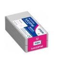 CARTUCHO EPSON TINTA MAGENTA IMPRESORA TM-C3500 - Imagen 1