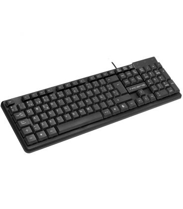 Tacens Anima AK0 Teclado USB ECO Layout PT - Imagen 2