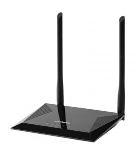 Edimax BR-6428NS V5 Router WiFi N300 4en1 - Imagen 2