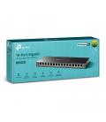 HUB SWITCH 16 PTOs TL-SG116E - Imagen 3