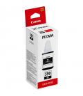 Botella tinta negra canon gi-590 - 135ml - compatible según especificaciones - Imagen 1