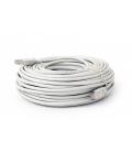 CABLE RED GEMBIRD FTP CAT6 BOBINA 30M GRIS - Imagen 1