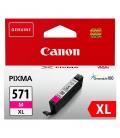 Cartucho de tinta magenta canon cli-571xl - 11ml - compatible según especificaciones - Imagen 7