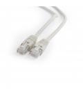 CABLE RED GEMBIRD UTP CAT6 30M GRIS - Imagen 1