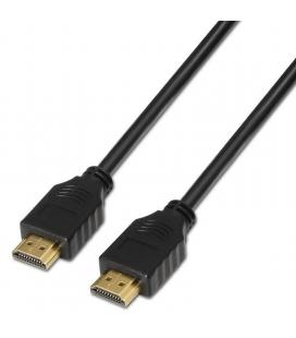 Cable hdmi aisens a119-0097 - alta velocidad con ethernet - full hd - conectores macho-macho - 7m - Imagen 1