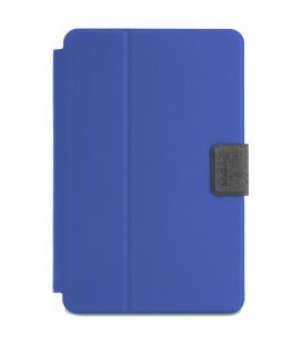 FUNDA TABLET UNIVERSAL TARGUS SAFE FIT ROTATING 9-10" AZUL - Imagen 1