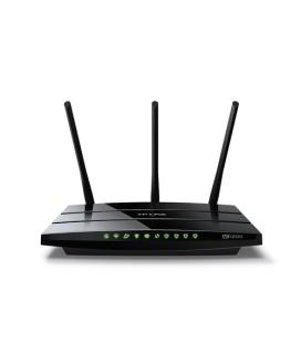 ROUTER INALÁMBRICO TP-LINK VDSL/ADSL AC1200