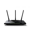 ROUTER INALÁMBRICO TP-LINK VDSL/ADSL AC1200 - Imagen 1