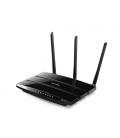 ROUTER INALÁMBRICO TP-LINK VDSL/ADSL AC1200 - Imagen 4