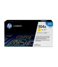 TONER HP LASERJET AMARILLO (CE252A) - Imagen 3