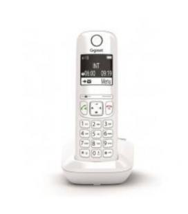 TELEFONO INALAMBRICO AS690 BLANCO SIEMENS-GIGASET