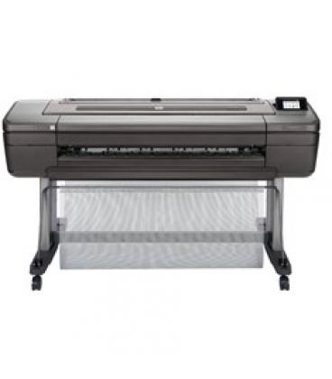 Plotter hp designjet z9 + postscript 44pulgadas - 2400ppp - 500gb - usb - red - Imagen 1