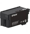 Cartucho tinta epson c13t40d140 80ml negro sc - t3100 - sc - t3100n - sc - t5100 - sc - t5100n - Imagen 1