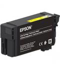 Cartucho tinta epson c13t40d440 50ml amarillo sc - t3100 - sc - t3100n - sc - t5100 - sc - t5100n - Imagen 1