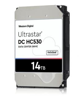 DISCO WD HGST ULTRASTAR HC500 14TB SATA6 512MB - Imagen 1