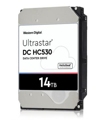 DISCO WD HGST ULTRASTAR HC500 14TB SATA6 512MB - Imagen 1