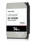 DISCO WD HGST ULTRASTAR HC500 14TB SATA6 512MB - Imagen 1