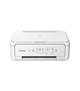 IMPRESORA CANON MULTIFUNCION PIXMA TS5151 BLANCA - Imagen 1