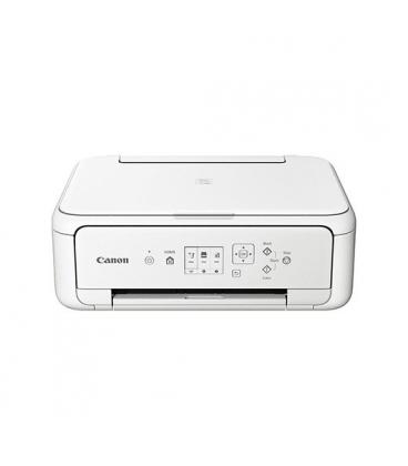 IMPRESORA CANON MULTIFUNCION PIXMA TS5151 BLANCA - Imagen 1