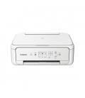 IMPRESORA CANON MULTIFUNCION PIXMA TS5151 BLANCA - Imagen 1