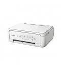 IMPRESORA CANON MULTIFUNCION PIXMA TS5151 BLANCA - Imagen 2